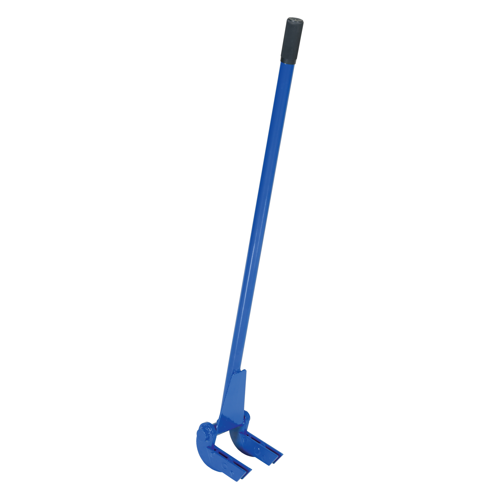 Vestil Deluxe Pallet Buster - 41in. Handle, Steel, Blue, Model# SKB-DLX
